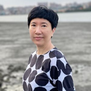 Producer-Rachel CHEN
